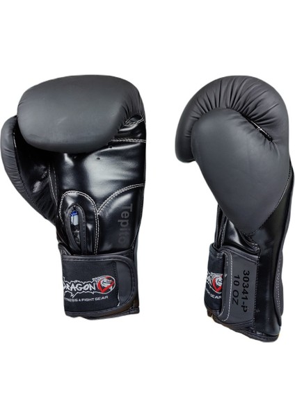 30341-P Tepito Boks Eldiveni Muay Thai- Kick Boks Eldiveni fiyatları