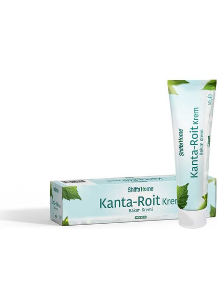 Kanta Roit Krem 50 ml