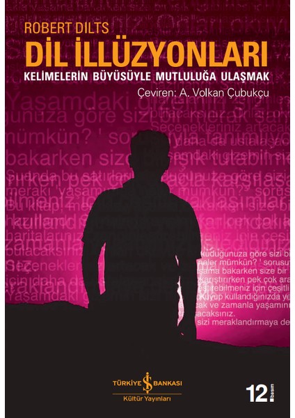 Dil İllüzyonları - Robert Dilts