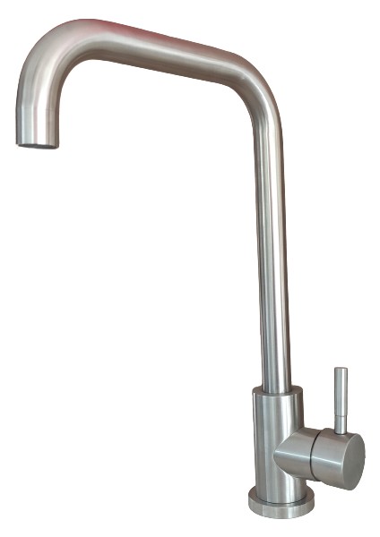 Inox Mutfak Eviye Batarya