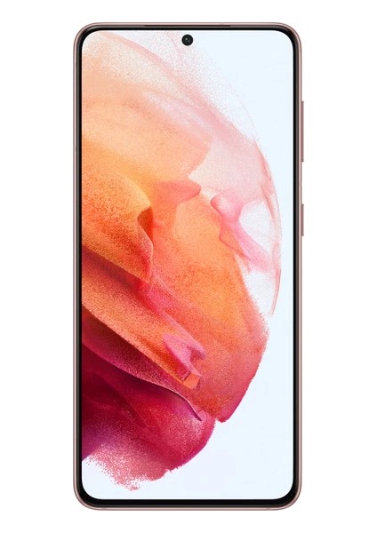 Yenilenmiş Samsung Galaxy S21 5g 128 GB (12 Ay Garantili) - B Grade