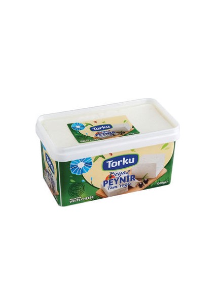 Beyaz Peynir 1 kg