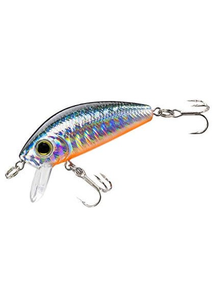 L-Minnow Sinking Maket Balık