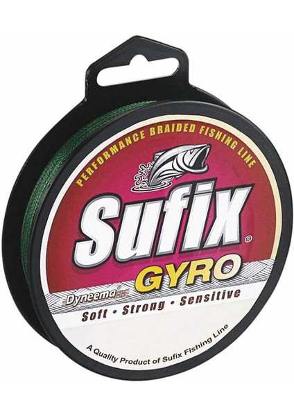 Gyro Braid Ip Misina