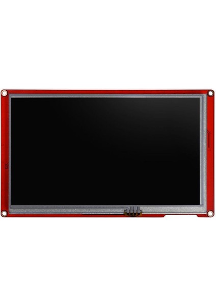 4.3 Inch Nextion HMI Display R-Rezistif Ekran - Dokunmatik