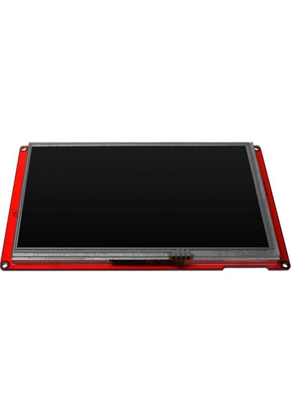 4.3 Inch Nextion HMI Display R-Rezistif Ekran - Dokunmatik
