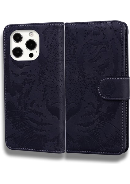 Tpu Darbeye Dayanıklı Kılıf iPhone 13 Pro (Yurt Dışından)