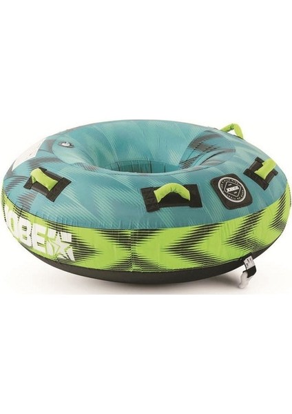 Hotseat 1 Kişilik ÇAP:147 cm Yeşil