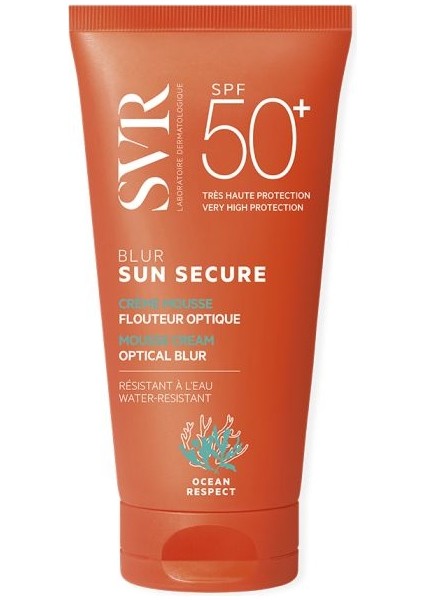 Sun Secure Blur SPF 50 Güneş Kremi 50 ml