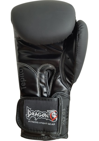 Tepito Boks Eldiveni Muay Thai Kick Boks Eldiveni 2.party 30341
