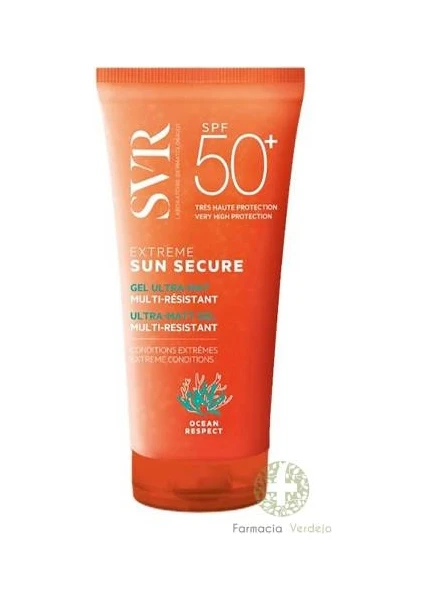 Sun Secure Extreme SPF 50+ Güneş Kremi 50 ml