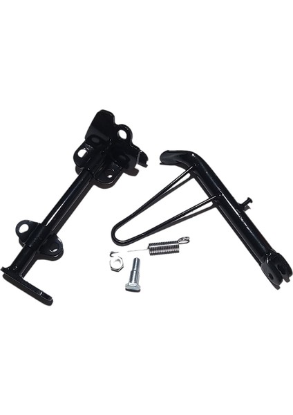 Yan Sehpa Basamak Komple Kt 125