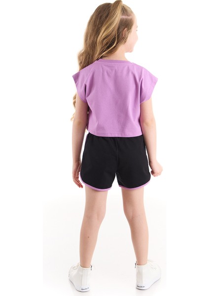 Sincap Kız Çocuk T-shirt Şort Takım fiyatları