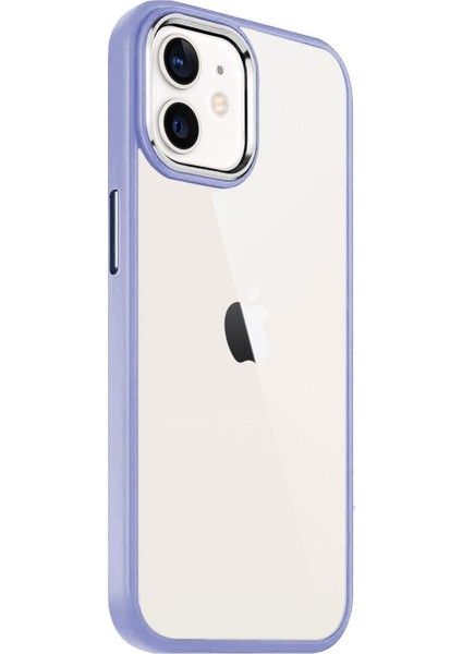 Apple iPhone 11 Kılıf Shadow Planet Lila fiyatları