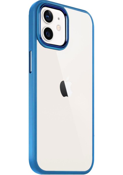 Apple iPhone 11 Kılıf Shadow Planet Mavi fiyatları