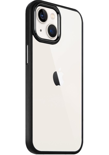Apple iPhone 13 Kılıf Shadow Planet Siyah fiyatları