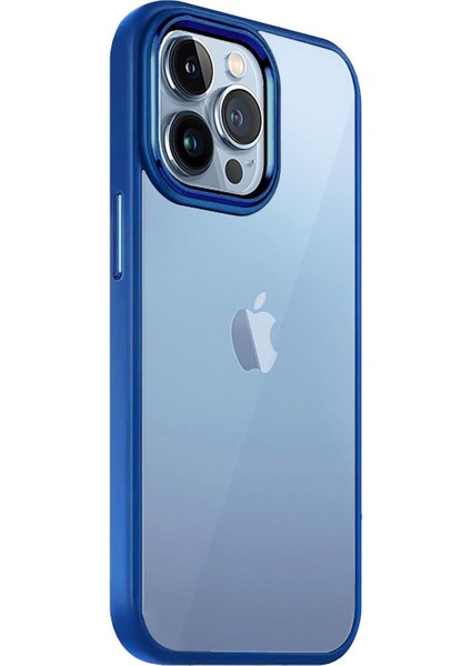 Apple iPhone 13 Pro Max Kılıf Shadow Planet Lacivert fiyatları