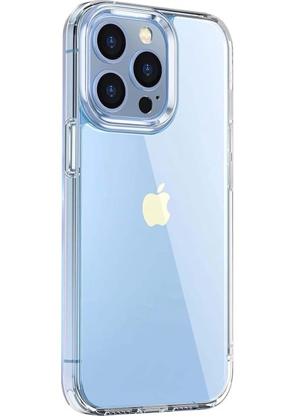 Apple iPhone 13 Pro Max Kılıf Heavy Drop Şeffaf fiyatları