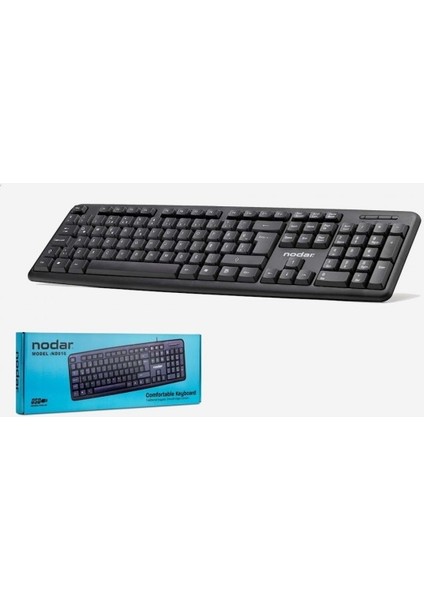 Hadron Nodar ND816