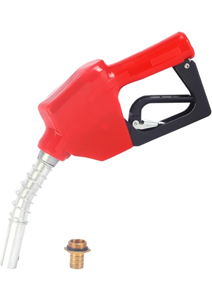 KM-17012 12 Volt Pompa + 78 Litre Tank + Dijital Sayaç Cdı+ 11A Otomatik Tabanca Tabanca Mazot Aktarma Seti