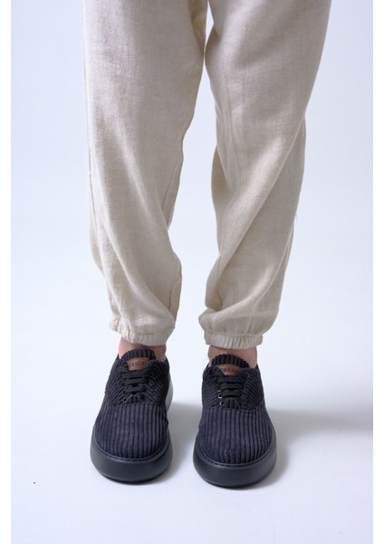 CH173 St Erkek Ayakkabı Siyah modelleri