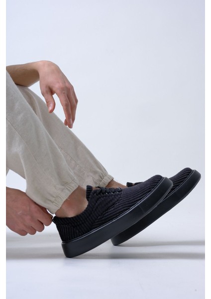 CH173 St Erkek Ayakkabı Siyah fırsatları