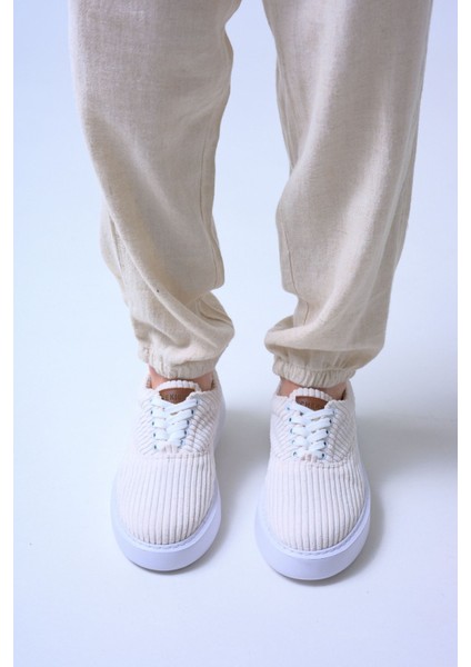 CH173 Bt Erkek Ayakkabı Beyaz fırsatları