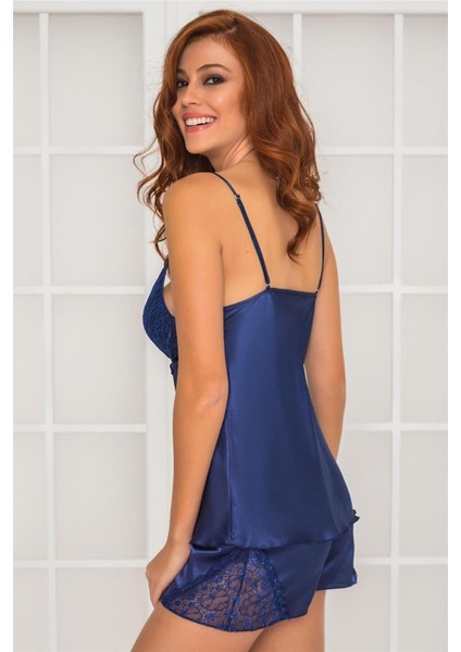 425 Saten Şortlu Takım fiyatları