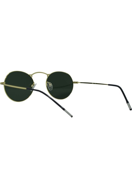 METAL OVAL GÜNEŞ GÖZLÜĞÜ SLZ8761 C5 fırsatları