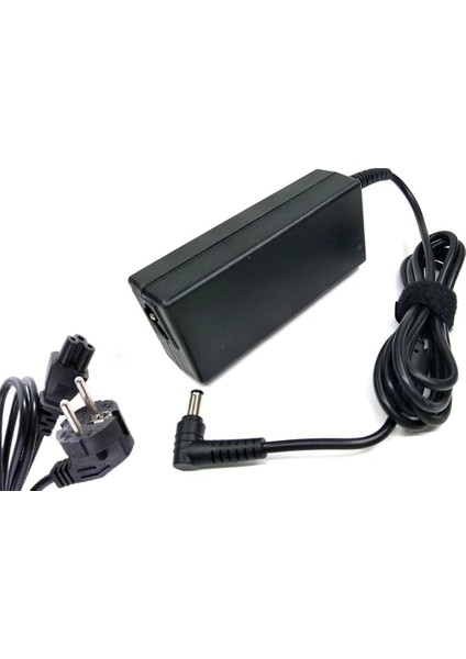 Casper Tw9 Uyumlu Notebook Adaptör Şarj Cihazı
