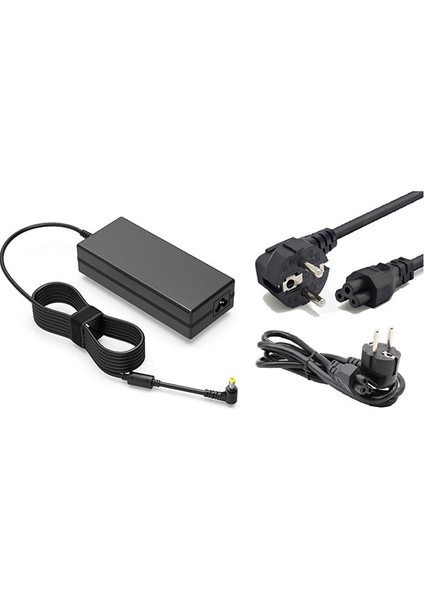 Acer Travelmate P645 Şarj Aleti Adaptör