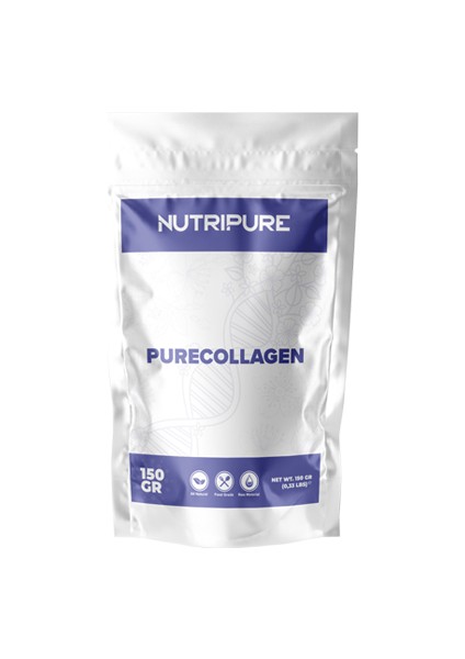 Doypack Purecollagen 150 gr