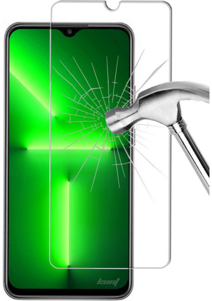 iPhone 11 Kırılmaz Temperli Cam Ince Ekran Koruyucu