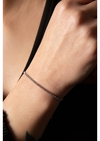 Kadın Su Yolu Bileklik