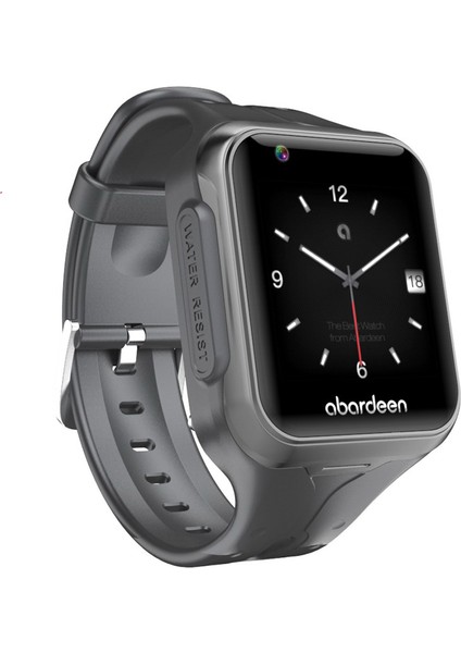 Abardeen V6 Ön Darbe Emici Ekran Koruyucu Nano Cam (4 Adet)