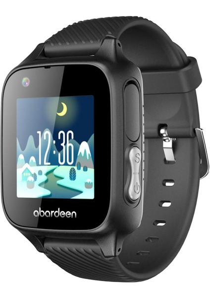 Abardeen V329 Ön Darbe Emici Ekran Koruyucu Nano Cam (4 Adet)