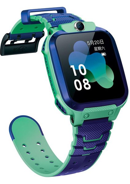 Little Genius Z1S Ön Darbe Emici Ekran Koruyucu Nano Cam (4 Adet)