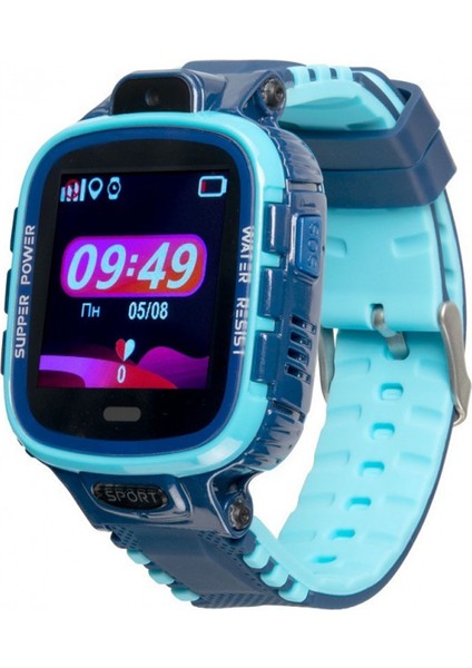 Gelius TD-02S Ön Darbe Emici Ekran Koruyucu Nano Cam (4 Adet)