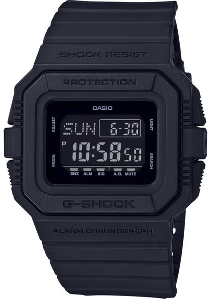 Casio G-Shock Frog Max Ön Darbe Emici Ekran Koruyucu Nano Cam (4 Adet)