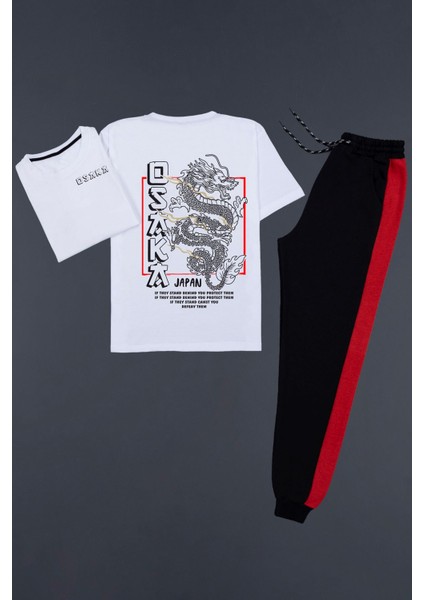 Osaka Eşofman Takımı