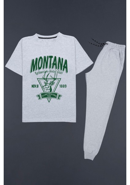 Montana Eşofman Takımı