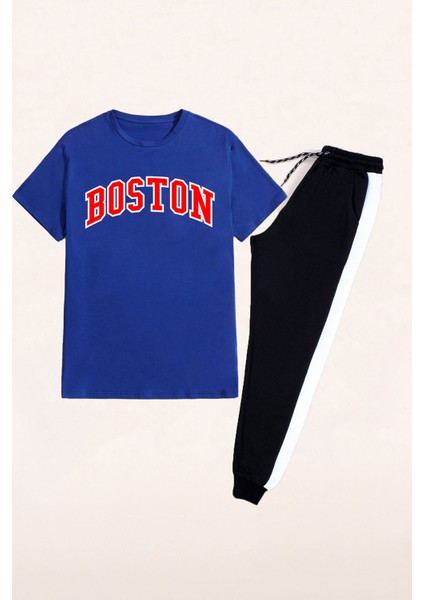 Boston Eşofman Takımı