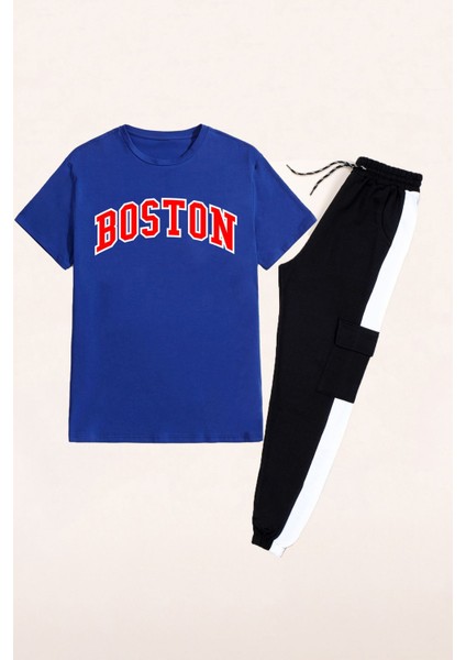 Boston Eşofman Takımı