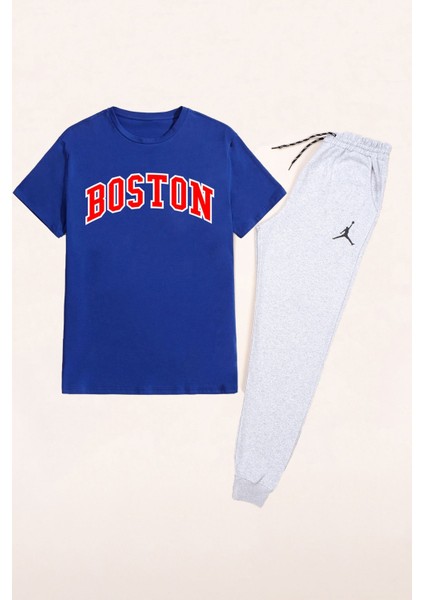 Boston Eşofman Takımı