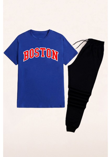 Boston Eşofman Takımı