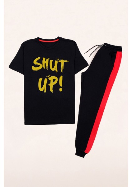 Shutup Eşofman Takımı