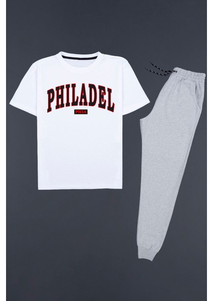 Philadelphia Eşofman Takımı