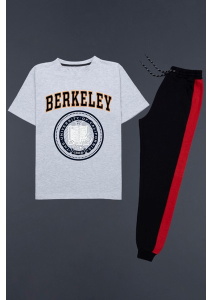 Berkeley Eşofman Takımı