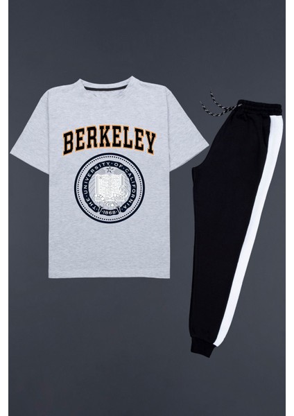 Berkeley Eşofman Takımı