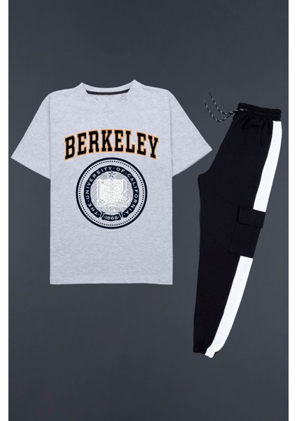 Berkeley Eşofman Takımı